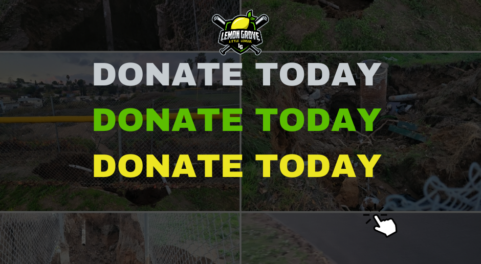 Donate Today