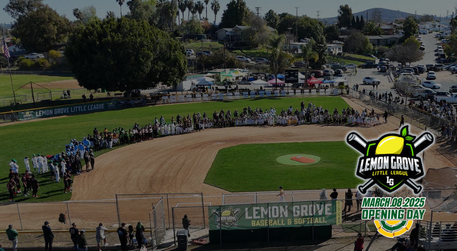 Opening Day 2025