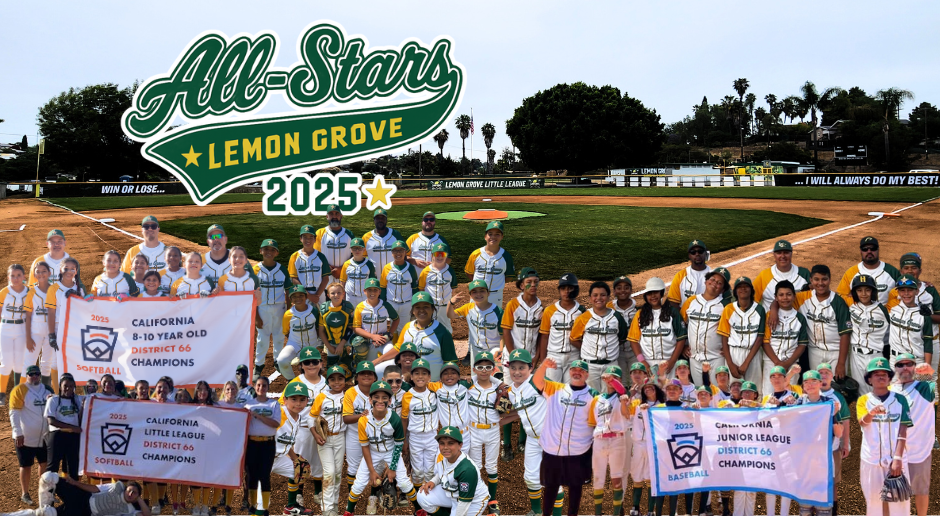 2025 All Stars